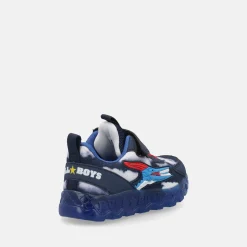BULL BOYS SNEAKERS CON LUCI | Sneakers