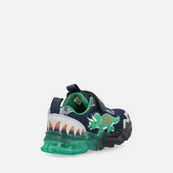 BULL BOYS SNEAKERS CON LUCI | Sneakers