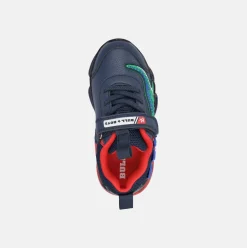 BULL BOYS SNEAKERS CON LUCI | Sneakers
