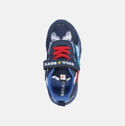 BULL BOYS SNEAKERS CON LUCI | Sneakers