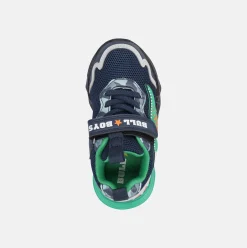 BULL BOYS SNEAKERS CON LUCI | Sneakers