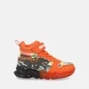 BULL BOYS SNEAKERS T-REX | Sneakers