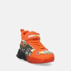 BULL BOYS SNEAKERS T-REX | Sneakers