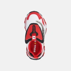 BULL BOYS SNEAKERS T-REX | Sneakers