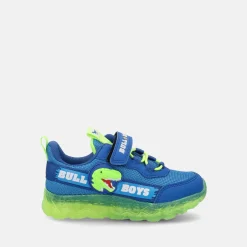 BULL BOYS SNEAKERST-REX | Sneakers