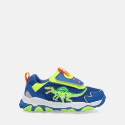 BULL BOYS SPINOSAURO SNEAKERS | Sneakers
