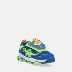 BULL BOYS SPINOSAURO SNEAKERS | Sneakers
