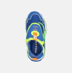 BULL BOYS SPINOSAURO SNEAKERS | Sneakers
