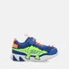BULL BOYS STEGOSAURO SNEAKERS | Sneakers