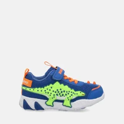 BULL BOYS STEGOSAURO SNEAKERS | Sneakers