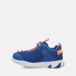 BULL BOYS STEGOSAURO SNEAKERS | Sneakers