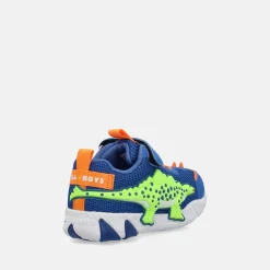 BULL BOYS STEGOSAURO SNEAKERS | Sneakers