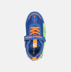 BULL BOYS STEGOSAURO SNEAKERS | Sneakers