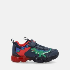 BULL BOYS T-REX | Sneakers