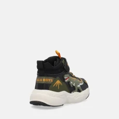 BULL BOYS T-REX | Sneakers