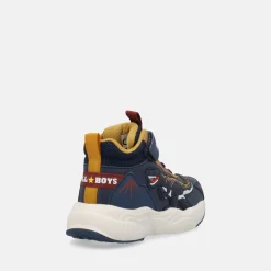 BULL BOYS T-REX | Sneakers