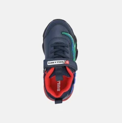 BULL BOYS T-REX | Sneakers