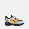 BULL BOYS T-REX SNEAKERS | Sneakers