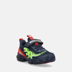 BULL BOYS T-REX SNEAKERS | Sneakers