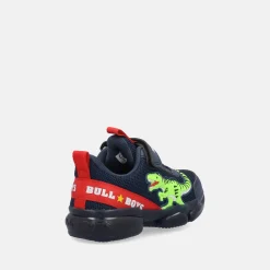BULL BOYS T-REX SNEAKERS | Sneakers