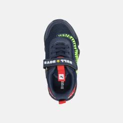 BULL BOYS T-REX SNEAKERS | Sneakers