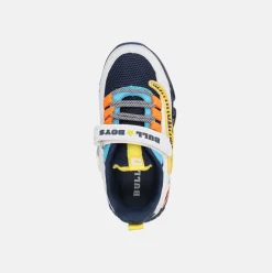 BULL BOYS T-REX SNEAKERS | Sneakers