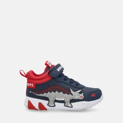 BULL BOYS TRICERATOPO | Sneakers