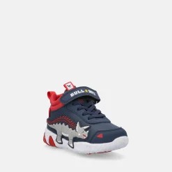 BULL BOYS TRICERATOPO | Sneakers