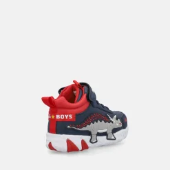 BULL BOYS TRICERATOPO | Sneakers