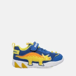 BULL BOYS TRICERATOPO SNEAKERS | Sneakers