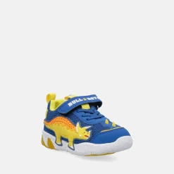 BULL BOYS TRICERATOPO SNEAKERS | Sneakers