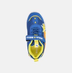 BULL BOYS TRICERATOPO SNEAKERS | Sneakers