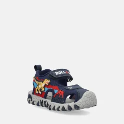 BULL BOYS VELOCIRAPTOR SANDALI CHIUSI | Sandali