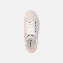 CAFENOIR Sneakers glitter | Sneakers