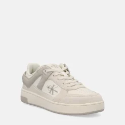 CALVIN KLEIN BASKET CUP LOW LACEUP | Uomo Sneakers