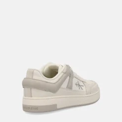 CALVIN KLEIN BASKET CUP LOW LACEUP | Uomo Sneakers