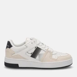 CALVIN KLEIN BASKET CUPSOLE LACE MIX | Donna Sneakers
