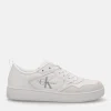 CALVIN KLEIN BASKET CUPSOLE LOW | Uomo Sneakers