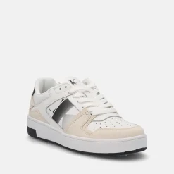 CALVIN KLEIN BASKET CUPSOLE LACE MIX | Donna Sneakers