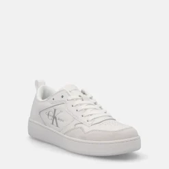 CALVIN KLEIN BASKET CUPSOLE LOW | Uomo Sneakers