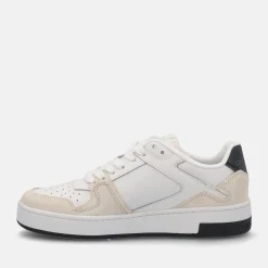 CALVIN KLEIN BASKET CUPSOLE LACE MIX | Donna Sneakers