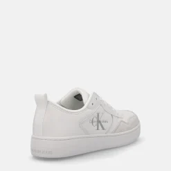 CALVIN KLEIN BASKET CUPSOLE LOW | Uomo Sneakers