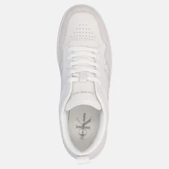 CALVIN KLEIN BASKET CUPSOLE LOW | Uomo Sneakers