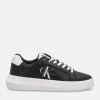 CALVIN KLEIN CHUNKY CUPSOLE MONO | Donna Sneakers