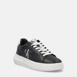 CALVIN KLEIN CHUNKY CUPSOLE MONO | Donna Sneakers