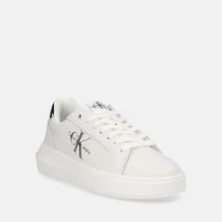CALVIN KLEIN CHUNKY CUPSOLE MONO | Donna Sneakers
