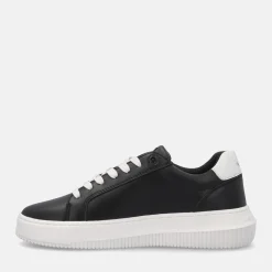 CALVIN KLEIN CHUNKY CUPSOLE MONO | Donna Sneakers