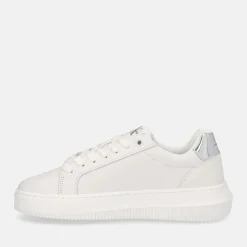 CALVIN KLEIN CHUNKY CUPSOLE MONO | Donna Sneakers