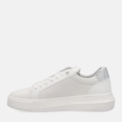 CALVIN KLEIN CHUNKY CUPSOLE LOW MG | Donna Sneakers