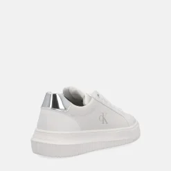 CALVIN KLEIN CHUNKY CUPSOLE LOW MG | Donna Sneakers